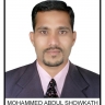 Review Student Photo