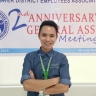 Review Student Photo