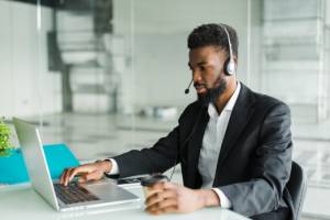 Professional Certificate in Customer Service Skills (Handling Difficult Customers)