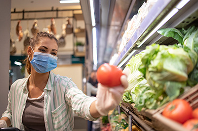 Professional Certificate in Essential Concepts in Food Safety and Hygiene