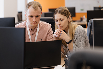 Advanced Professional Certificate in System Analysis and Design