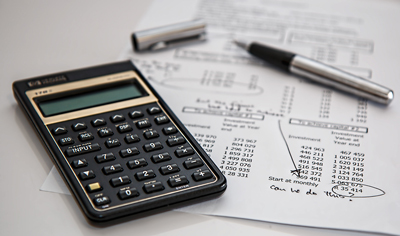 Professional Certificate in Concepts in Budgeting
