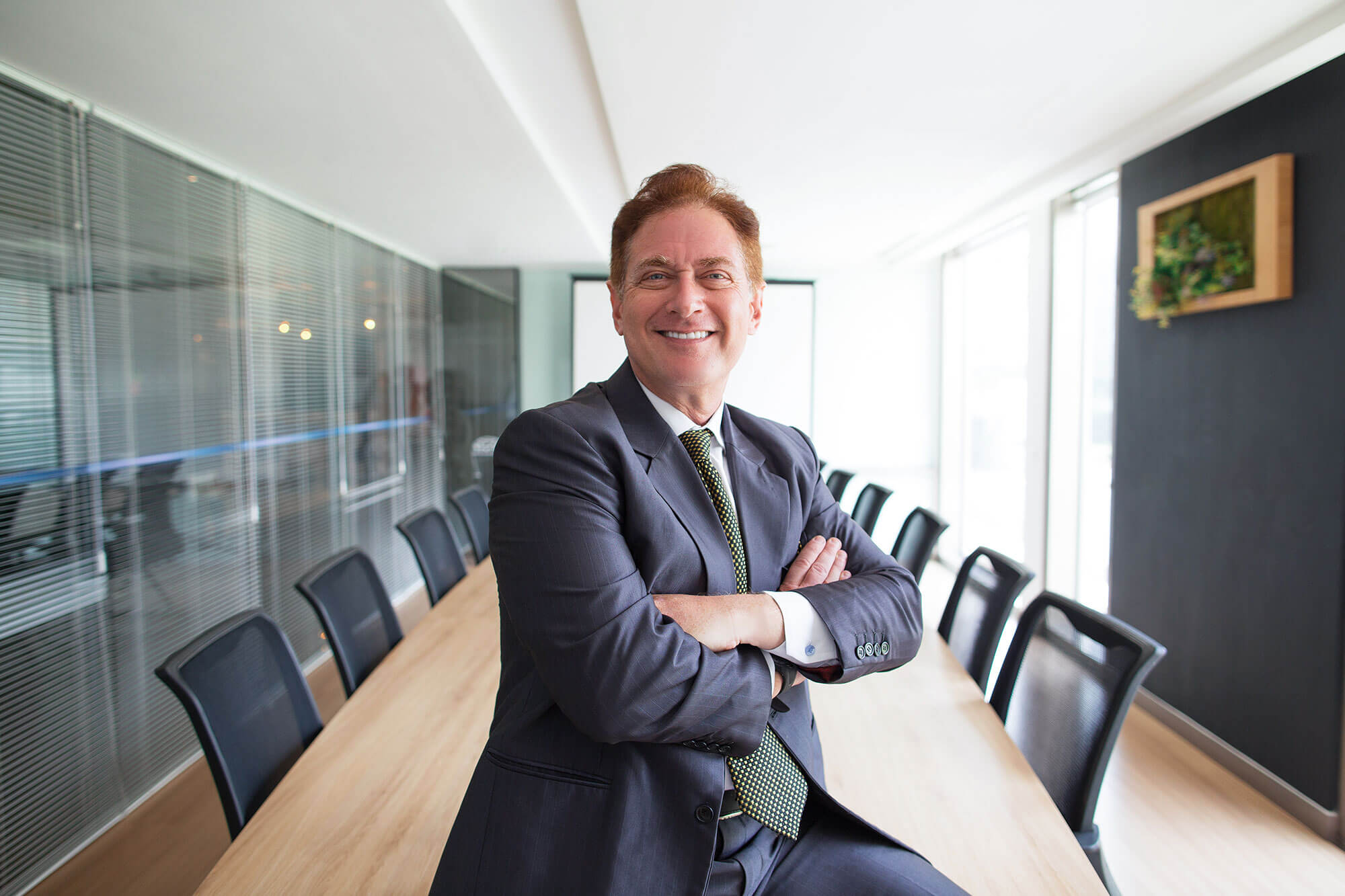 Special Executive Master Programme in Business Administration - (SEMP MBA)