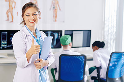 Special Executive Master Programme in Healthcare Management Operations and Productivity