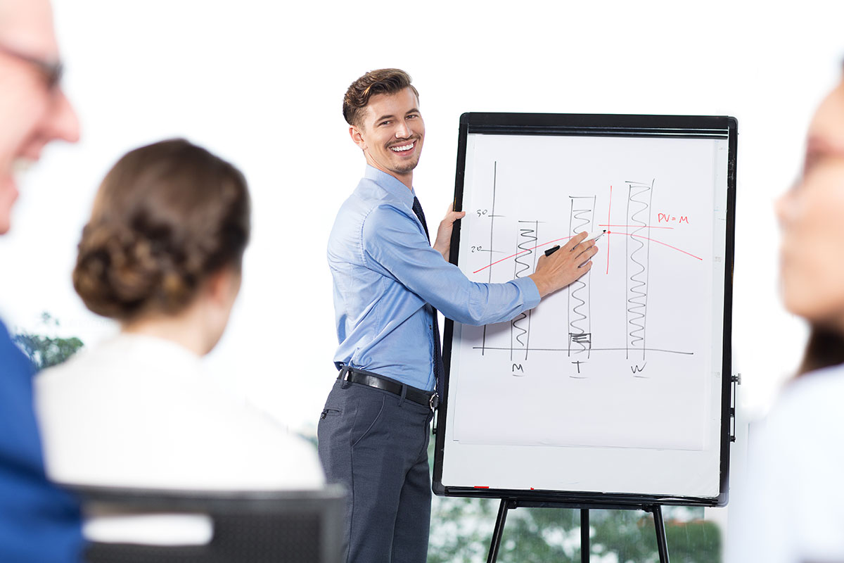 Advanced Professional Certificate in Planning Controlling and Leading Projects