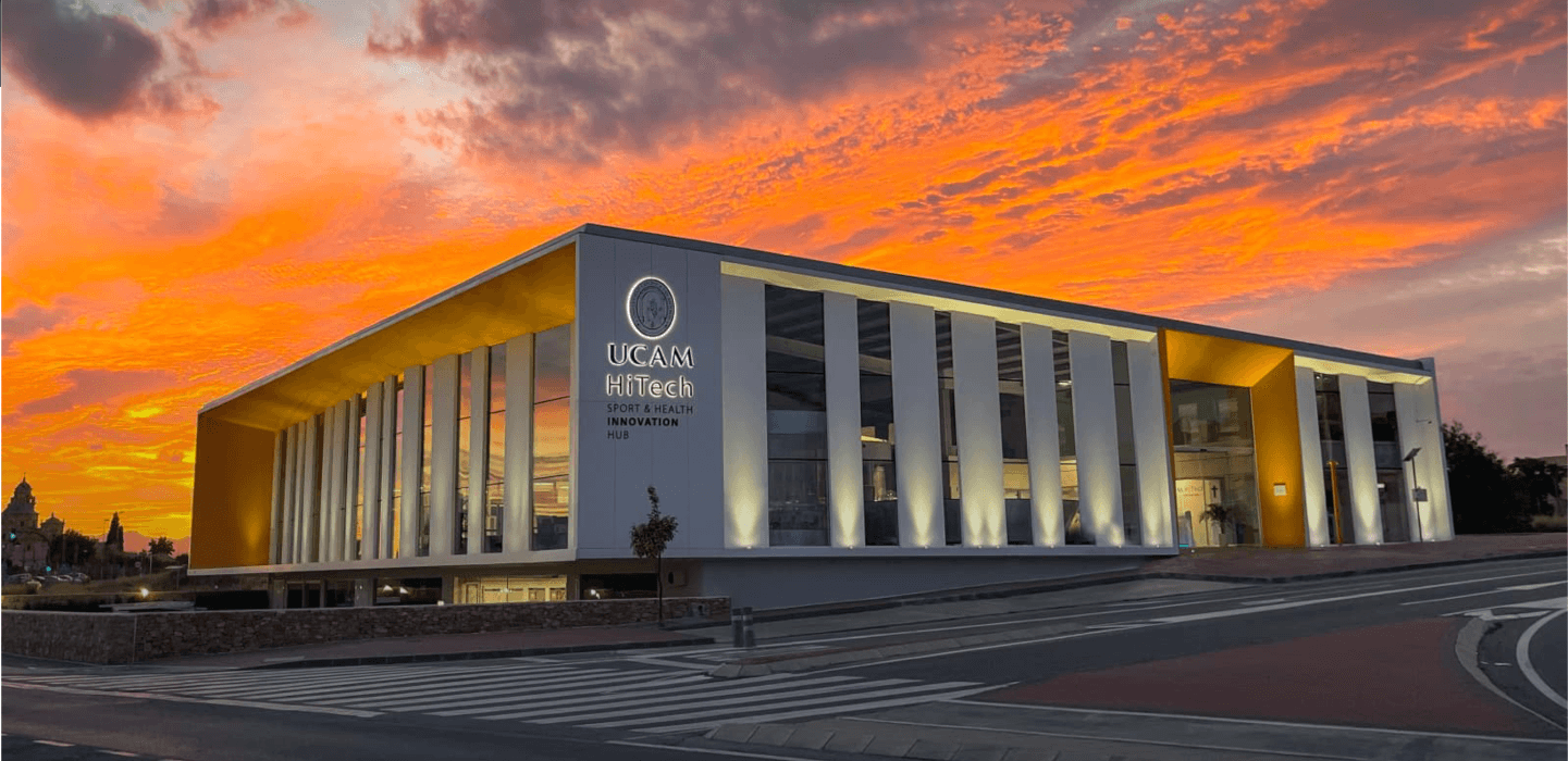 UCAM Catholic University of Murcia