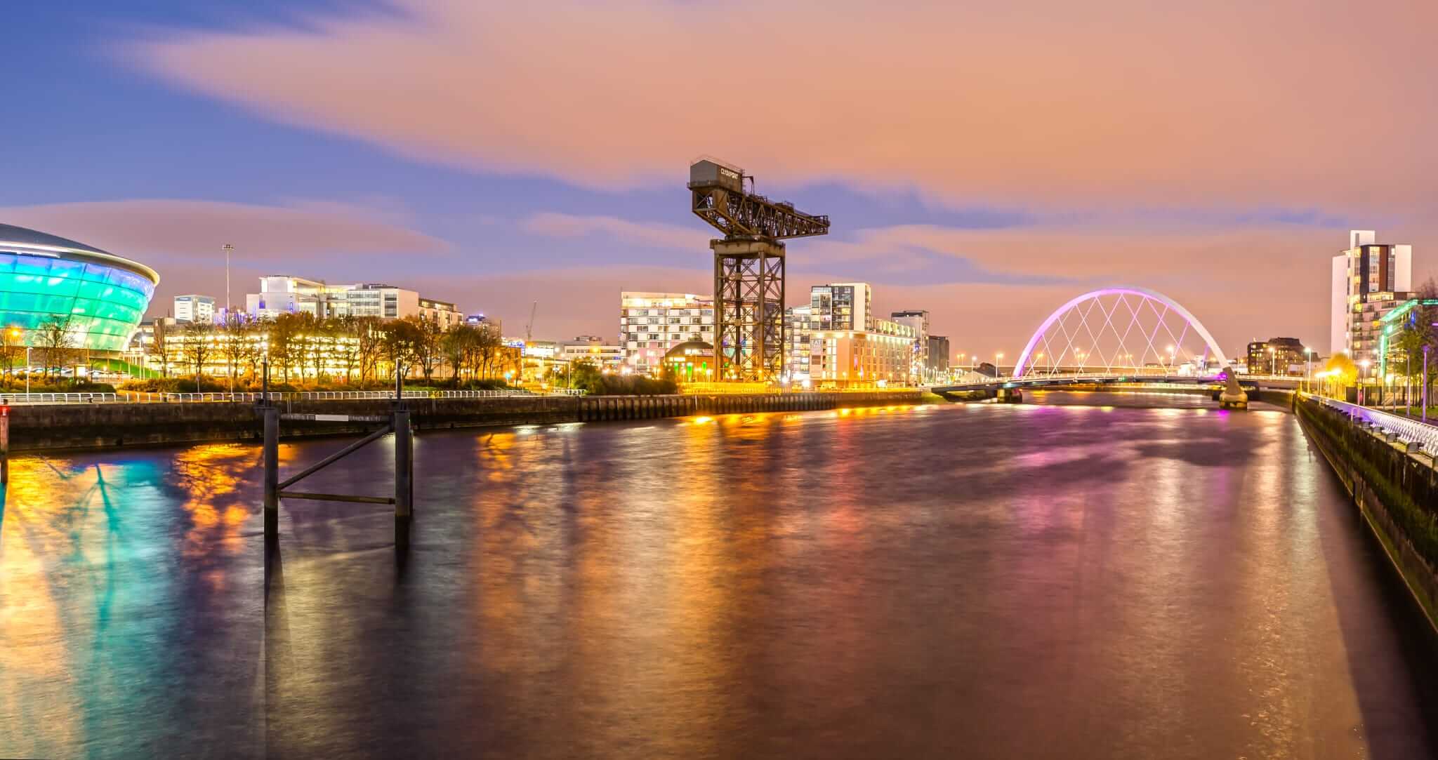 Glasgow Business School