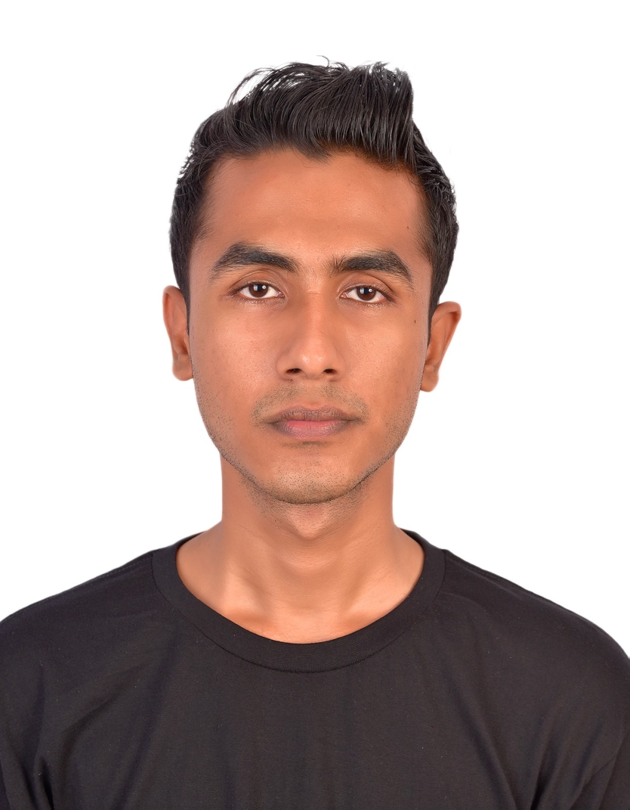 Review Student Photo