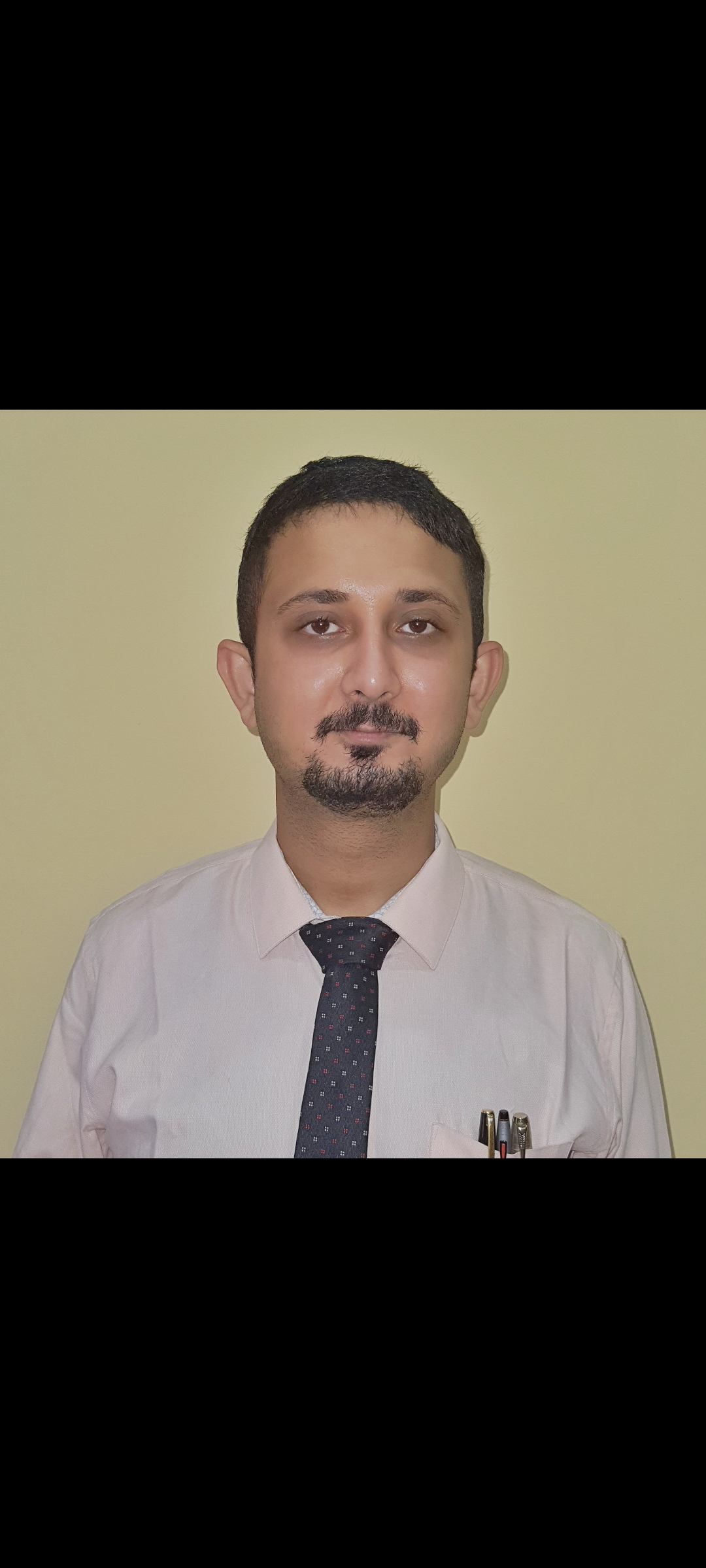 Review Student Photo