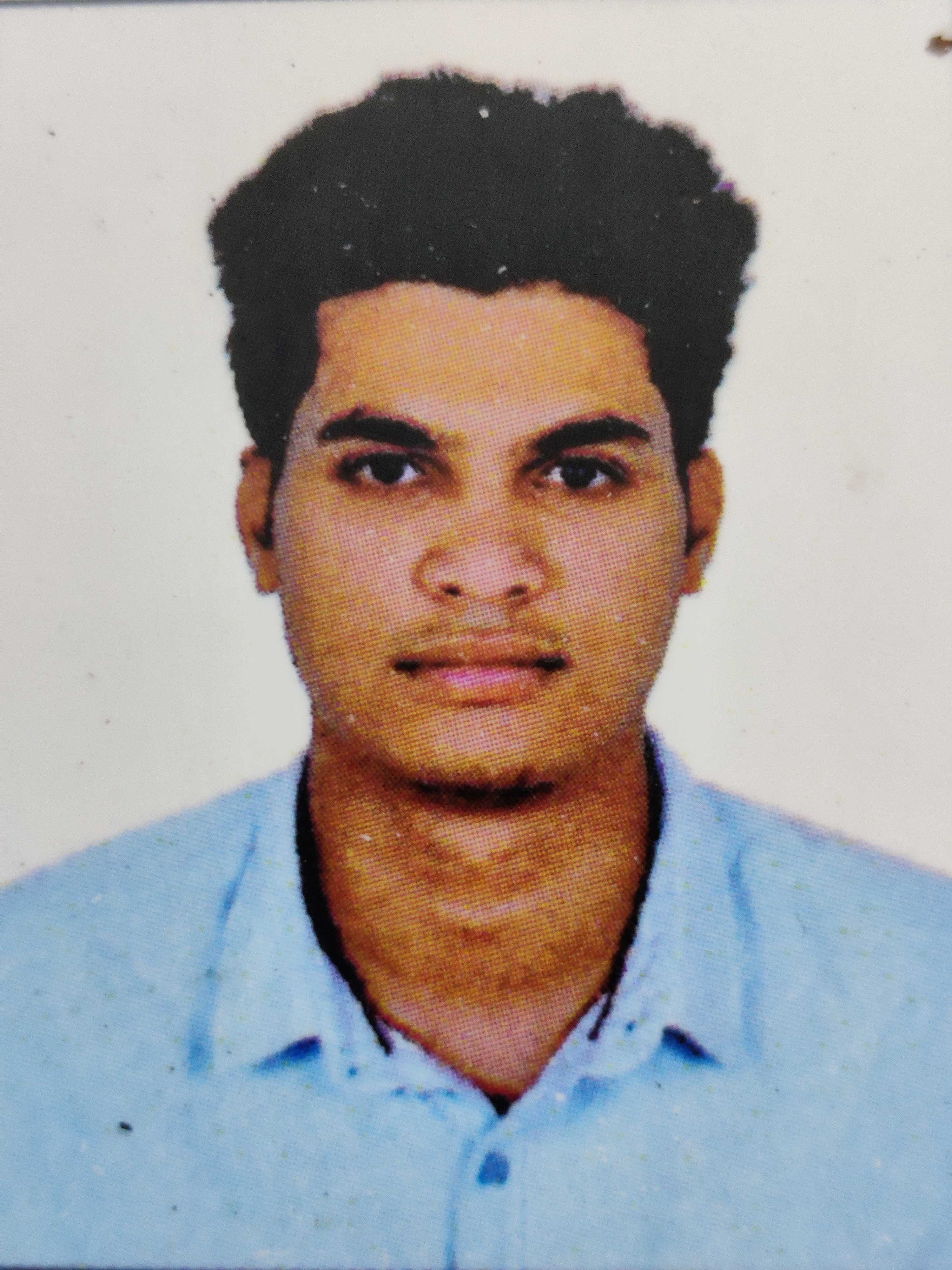 Review Student Photo