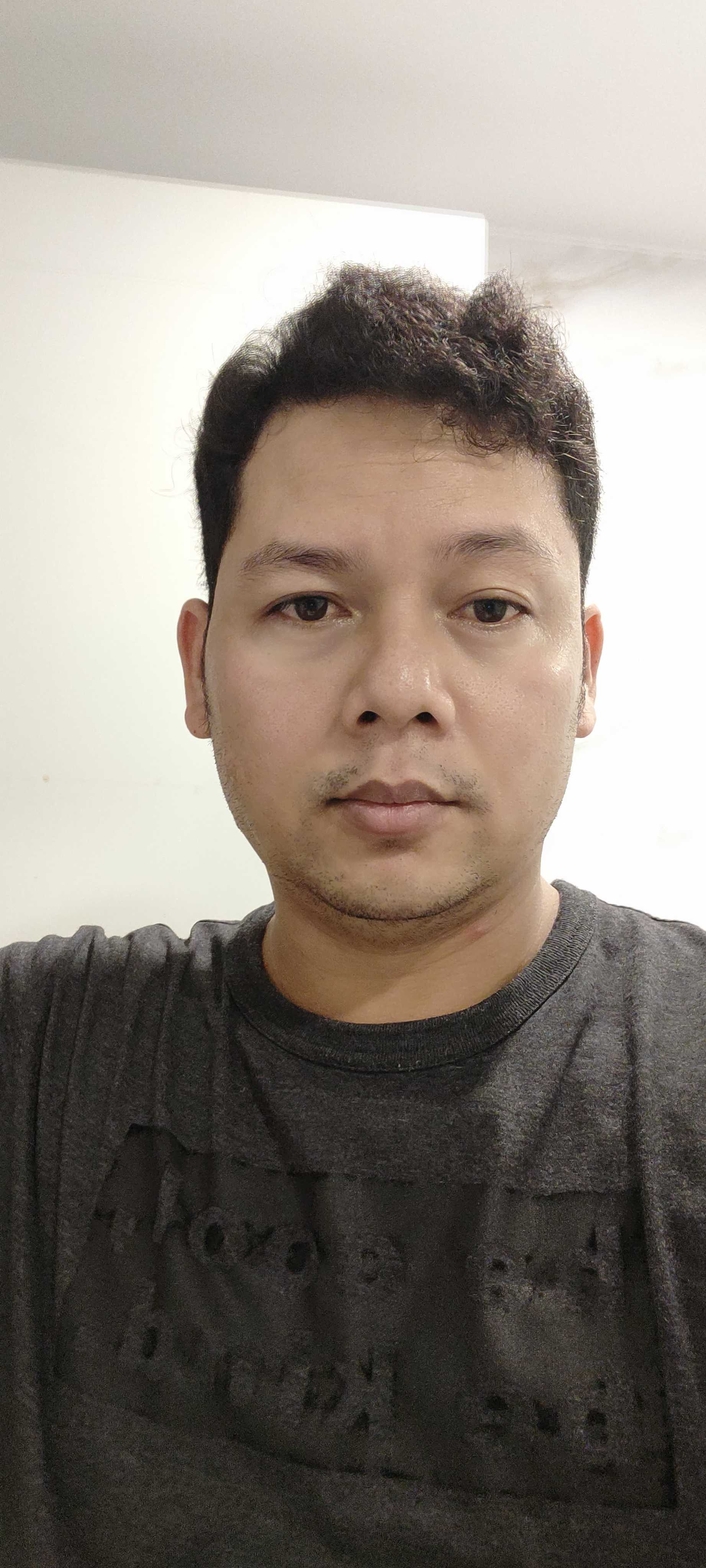 Review Student Photo