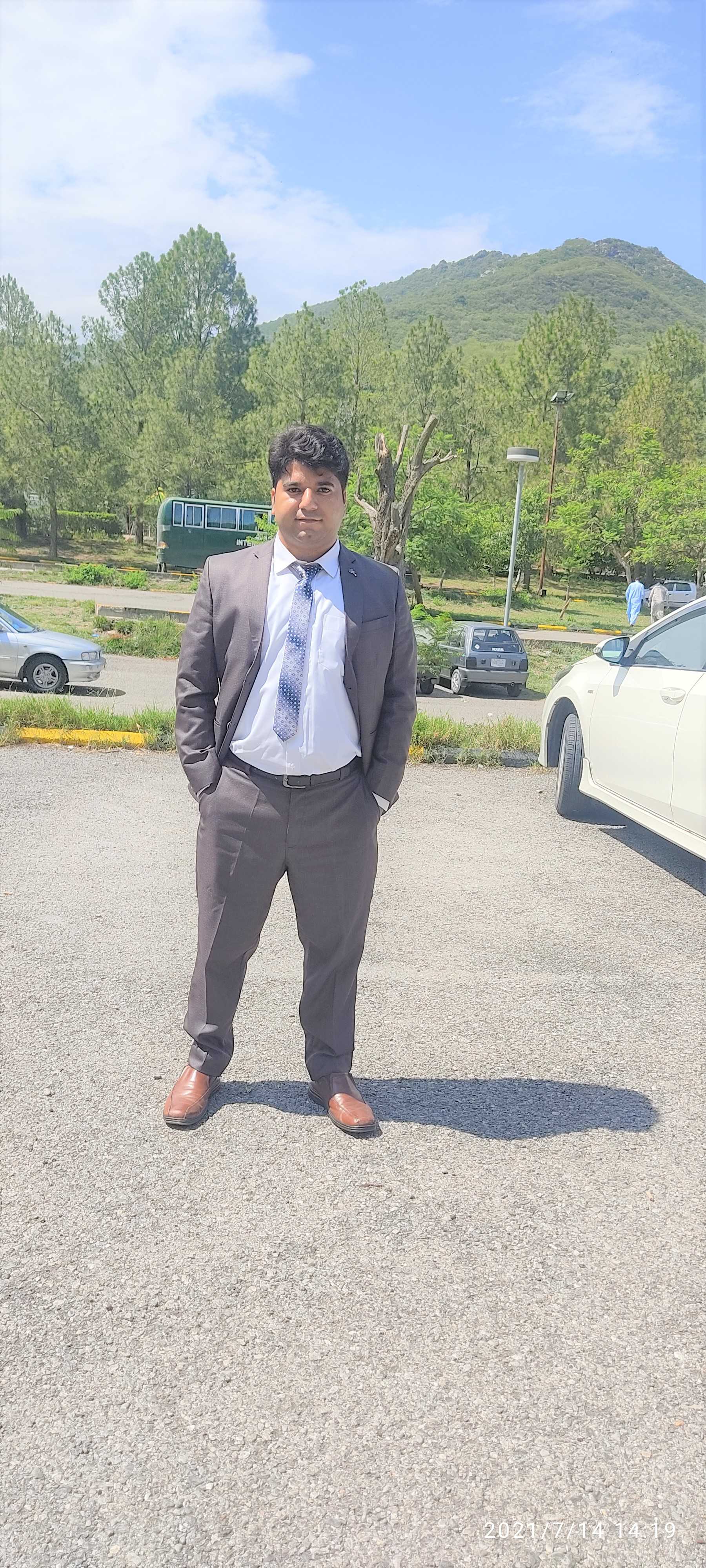 Review Student Photo