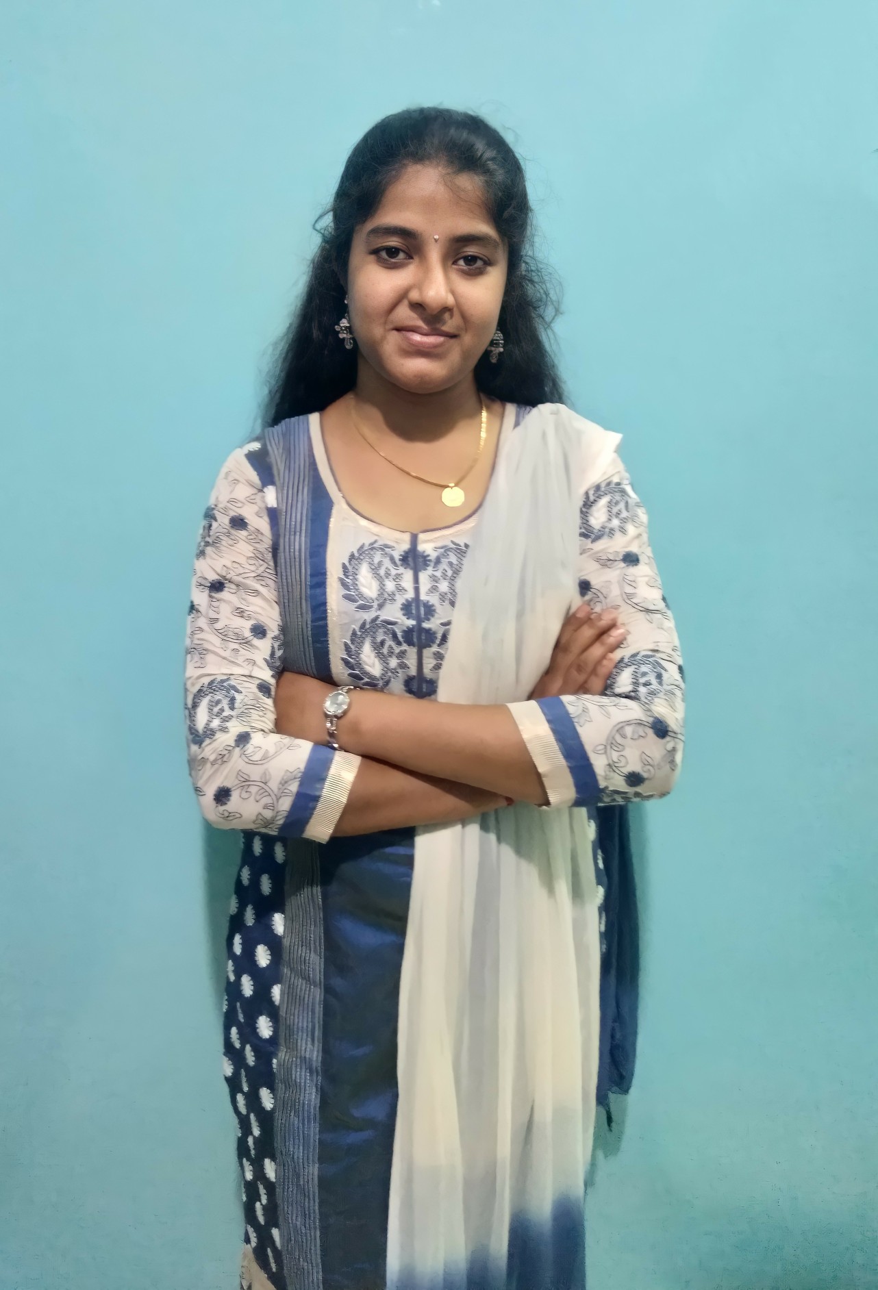 Review Student Photo