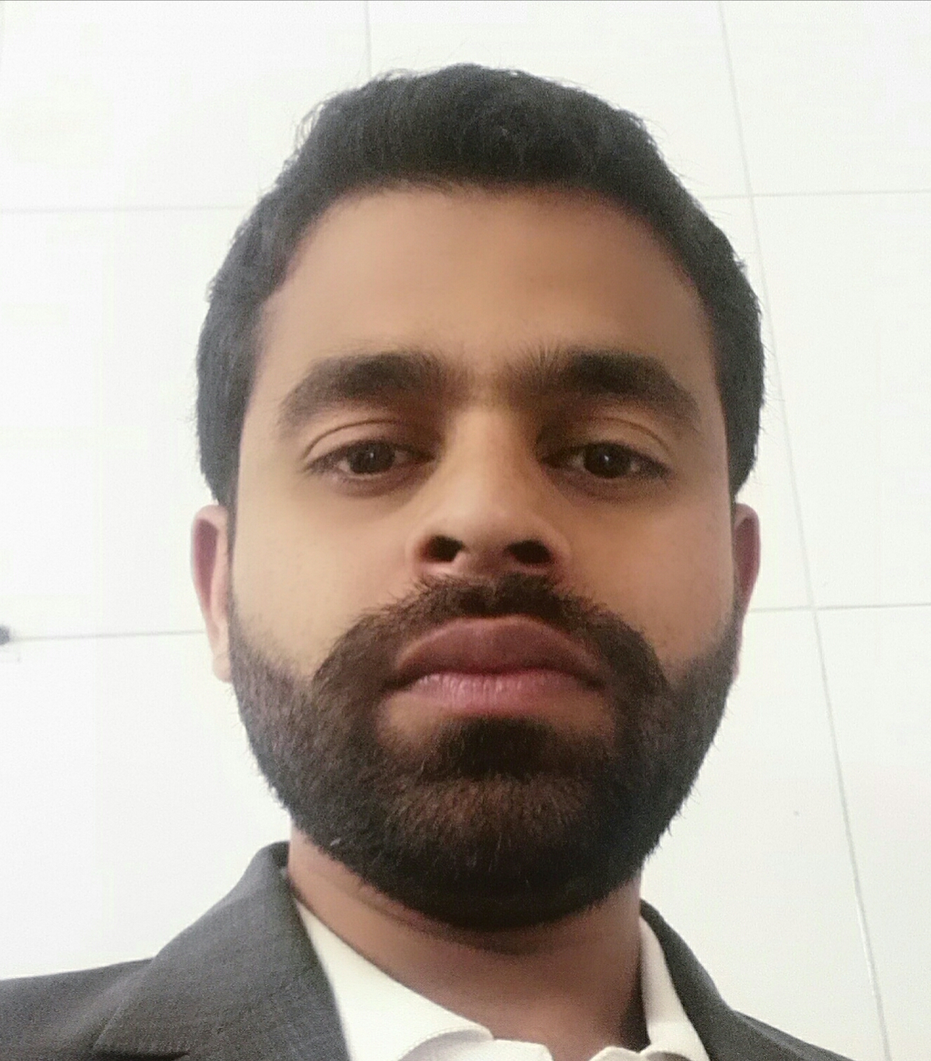 Review Student Photo