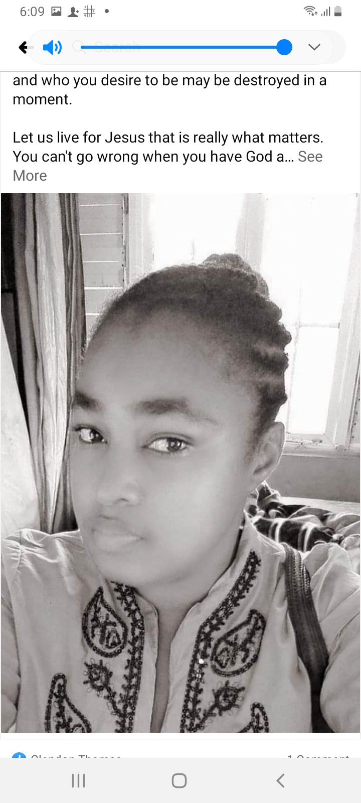 Review Student Photo