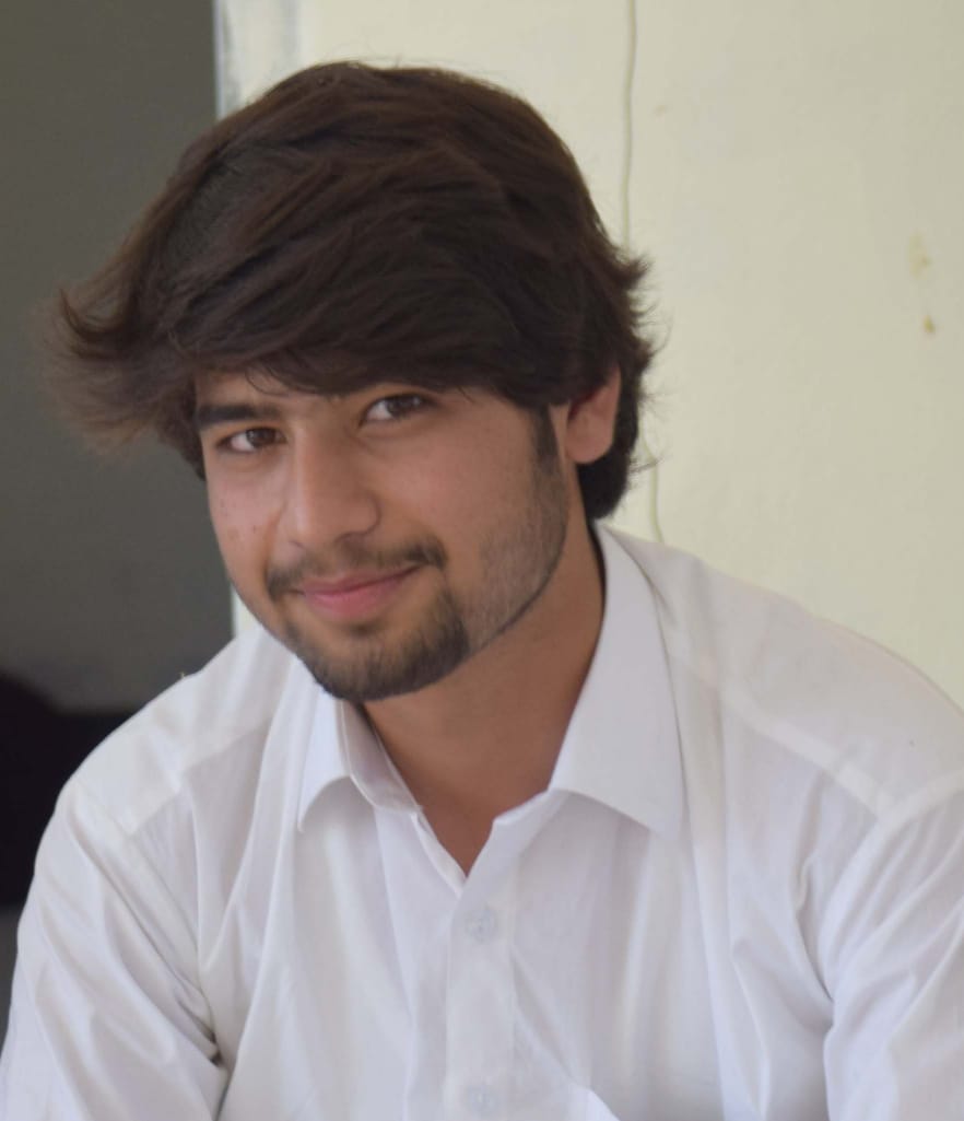 Review Student Photo