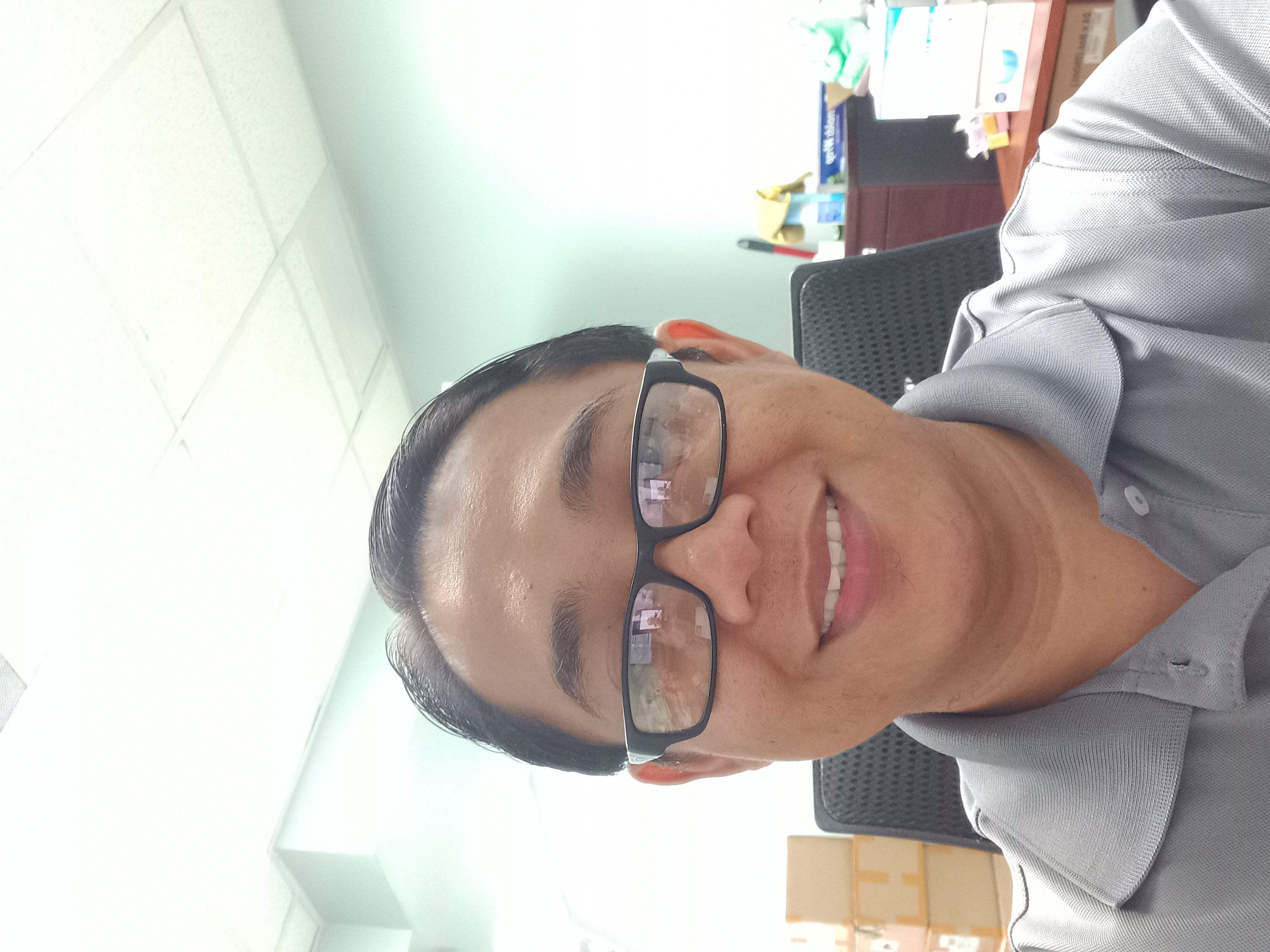 Review Student Photo