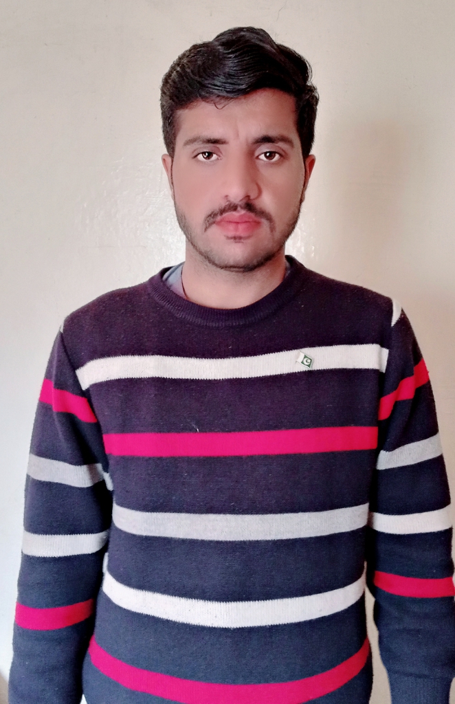 Review Student Photo