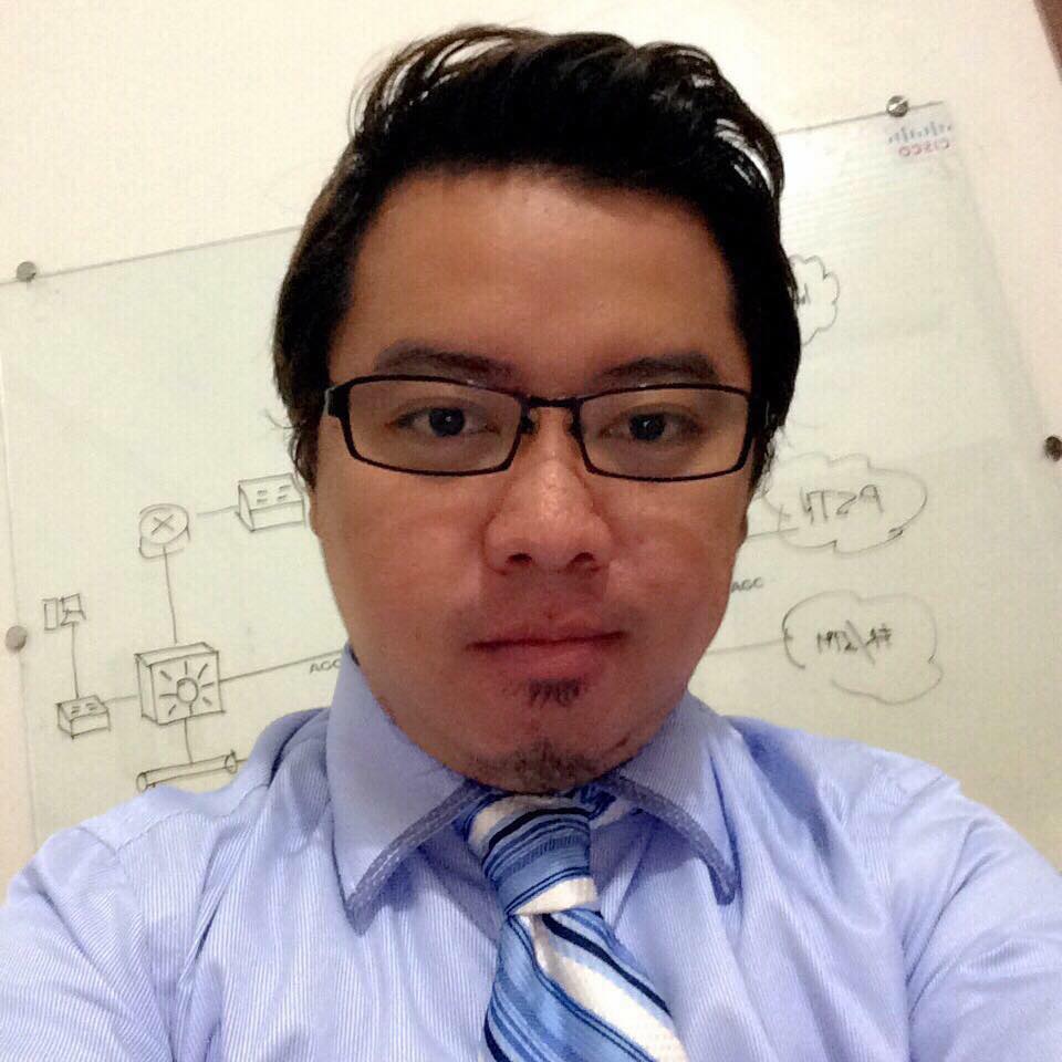 Review Student Photo